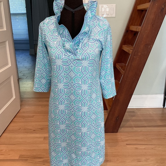 Gretchen Scott Designs Dresses & Skirts - Gretchen Scott Dress Size XS
